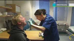 Yle Uutiset Häme: Yle Uutiset Häme 07-03-2018 klo 17-06: 07.03.2018 16.29