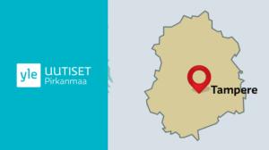 Yle Uutiset Pirkanmaa: Yle Uutiset Pirkanmaa 07-03-2018 Klo 17-06: 07.03.2018 16.36