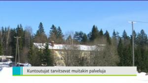 Yle Uutiset Kaakkois-Suomi: Yle Uutiset Kaakkois-Suomi 07-03-2018 Klo 18-22: 07.03.2018 17.50