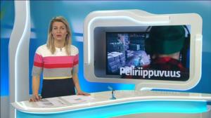 Yle Uutiset Pohjois-Suomi: Yle Uutiset Pohjois-Suomi 07-03-2018 Klo 18-22: 07.03.2018 18.08