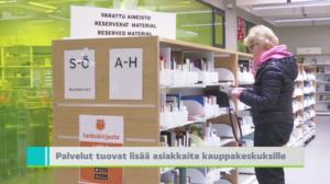 Yle Uutiset Uusimaa: Yle Uutiset Uusimaa 07-03-2018 klo 18-22: 07.03.2018 18.39