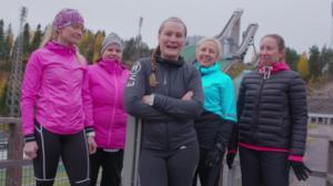 Sannikan supervuoro: Tyttöjen ilta: 08.03.2018 00.01