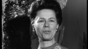 Horisontti III. Mitä jos naiset saavat vallan?: 08.03.2018 00.01