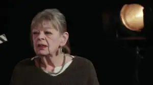 Arkistovieraana: Tove Idström: 08.03.2018 00.01