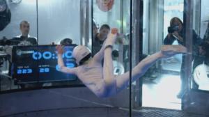 Maailman oudoimmat urheilulajit: 08.03.2018 06.00