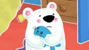 Jääkarhu Otto (S): 08.03.2018 06.53