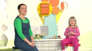 Aamuvieras: 08.03.2018 07.53