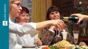 Elävä arkisto: Viikon valinnat: Viikon valinnat: Naistenpäivä: 08.03.2018 08.00