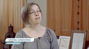 Puoli seitsemän: Istukasta taidetta!: 08.03.2018 13.06