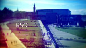 RSO Musiikkitalossa: 08.03.2018 12.00