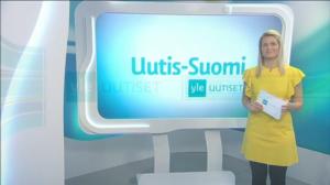 Yle Uutiset Uutis-Suomi: Yle Uutiset Uutis-Suomi 08-03-2018: 08.03.2018 19.22