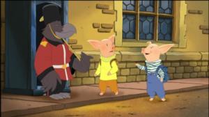 Töötti ja Pulteri (S): 09.03.2018 07.36