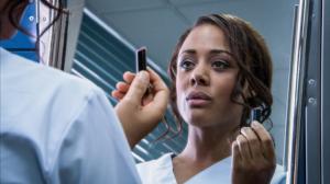 Holby Cityn sairaala (12): 09.03.2018 10.00