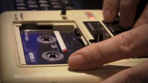 KulttuuriCocktail: Cassette Lamers - Raiders of the Lost Bytes: 09.03.2018 11.38