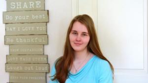 Yle Uutisluokka Triplet: Uusi verkkokoulu auttaa niitä, jotka eivät kouluun kykene: 09.03.2018 13.26