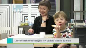 Yle Uutiset Uusimaa: Yle Uutiset Uusimaa 09-03-2018 klo 18-22: 09.03.2018 18.54