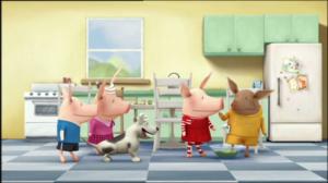 Olivia (S): 10.03.2018 07.03