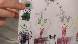 BUU-Jontti: Teckningar!: 11.03.2018 06.05