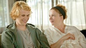 Kotikatsomo: Hyvä poika (12): 11.03.2018 21.05