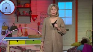 BUU-klubben hälsar: v 11 " Min kropp är min!" (S): 12.03.2018 11.45