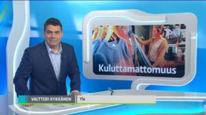 Yle Uutiset Kaakkois-Suomi: Yle Uutiset Kaakkois-Suomi 12-03-2018 Klo 18-22: 12.03.2018 17.33