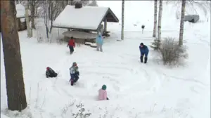 Nyt mennään!: 12.03.2018 18.00