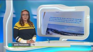 Yle Uutiset Lappi: Yle Uutiset Lappi 12-03-2018 Klo 18-22: 12.03.2018 17.51