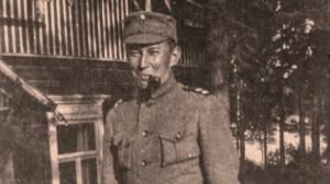 Musiikin kevät 1918 / video: Aarre Merikanto: Svidjan marssi: 12.03.2018 21.16