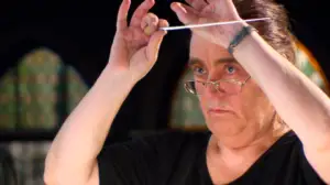 Bergenin oopperan piristysruiske: 13.03.2018 14.30