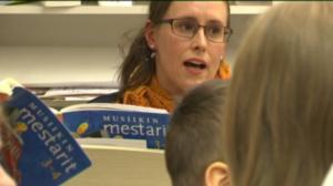 Yle Uutiset Pohjois-Suomi: Yle Uutiset Pohjois-Suomi 13-03-2018 Klo 17-06: 13.03.2018 16.47