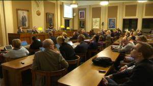 Yle Uutiset Häme: Yle Uutiset Häme 13-03-2018 klo 17-06: 13.03.2018 16.52