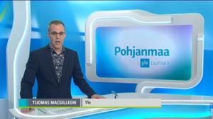 Yle Uutiset Pohjanmaa: Yle Uutiset Pohjanmaa 13-03-2018 Klo 18-22: 13.03.2018 18.04