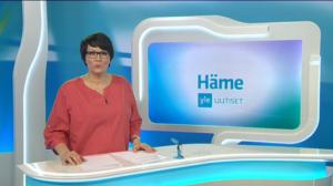 Yle Uutiset Häme: Yle Uutiset Häme 13-03-2018 Klo 18-22: 13.03.2018 18.06