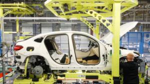 Yle Uutisluokka Triplet: Saksan terästeollisuudessa pelätään USA:n kaavailemia tuontitulleja: 14.03.2018 08.10