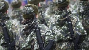 Yle Uutisluokka Triplet: Naiset ovat vakiinnuttaneet asemansa puolustusvoimissa: 14.03.2018 08.12