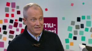 Aamutohtori: ikääntymiseen liittyvän toimintakyvyn rajoitteet: 14.03.2018 09.10