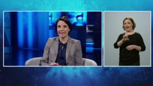 A-studio viittomakielelle tulkattuna: 14.03.2018 16.15