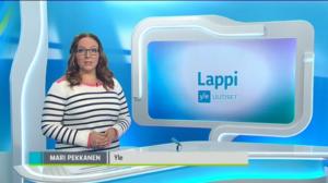 Yle Uutiset Lappi: Yle Uutiset Lappi 14-03-2018 Klo 18-22: 14.03.2018 17.41