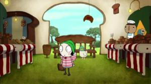 Saara ja Sorsa (S): 14.03.2018 18.00