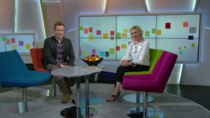 Ylen aamu-tv: Tänään otsikoissa: 15.03.2018 15.10