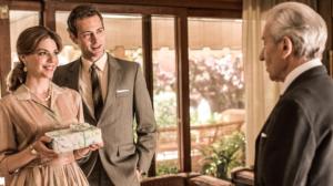 Velvet - muotitalon tarina (7): 15.03.2018 16.00