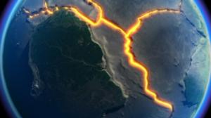 Läpileikkaus maapallosta: 15.03.2018 16.45