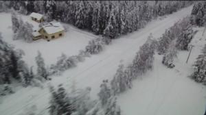 Yle Uutiset Pohjois-Suomi: Yle Uutiset Pohjois-Suomi 15-03-2018 Klo 17-06: 15.03.2018 16.46