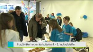 Yle Uutiset Pirkanmaa: Yle Uutiset Pirkanmaa 15-03-2018 Klo 18-22: 15.03.2018 17.42