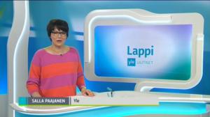 Yle Uutiset Lappi: Yle Uutiset Lappi 15-03-2018 Klo 18-22: 15.03.2018 17.48