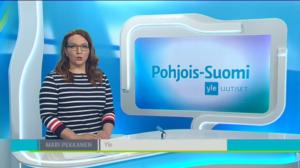 Yle Uutiset Pohjois-Suomi: Yle Uutiset Pohjois-Suomi 15-03-2018 Klo 18-22: 15.03.2018 18.07