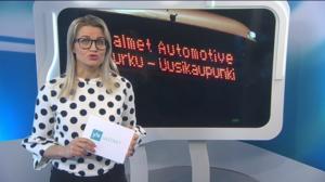 Yle Uutiset Uutis-Suomi: Yle Uutiset Uutis-Suomi 15-03-2018: 15.03.2018 18.57