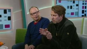 Tähtihetki: vieraana Martti Suosalo: 16.03.2018 09.05