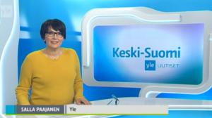Yle Uutiset Keski-Suomi: Yle Uutiset Keski-Suomi 16-03-2018 Klo 17-06: 16.03.2018 16.51