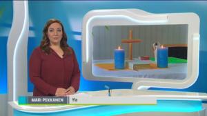 Yle Uutiset Häme: Yle Uutiset Häme 16-03-2018 Klo 18-22: 16.03.2018 17.28